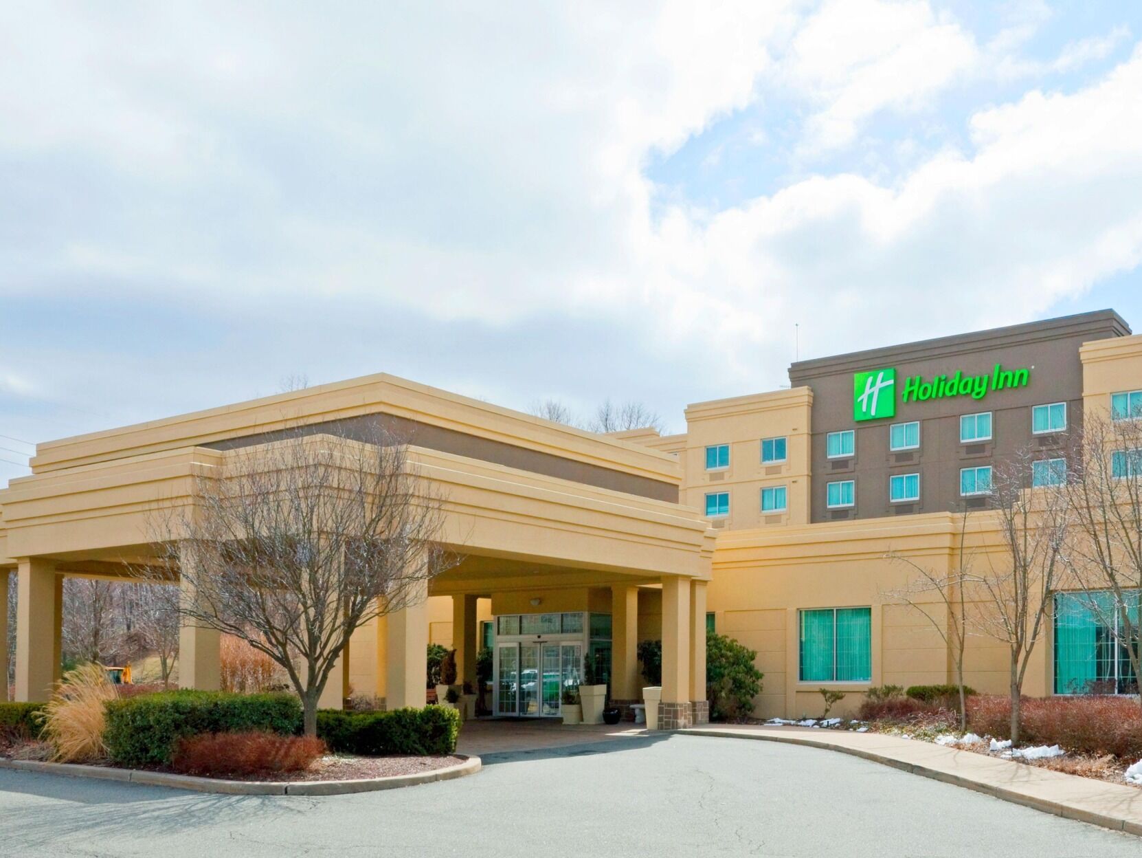 Picture of Holiday Inn Budd Lake - Rockaway Area, an IHG Hotel