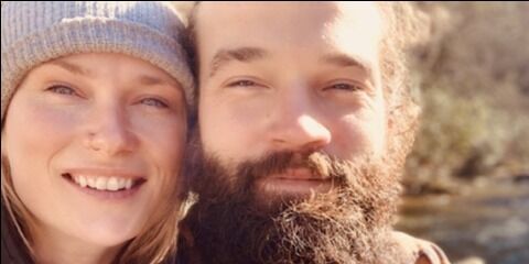Keri & Peter Home Page Banner