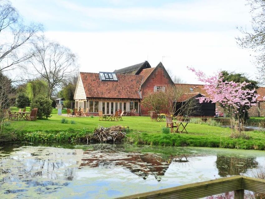Picture of Ivy House Country Hotel