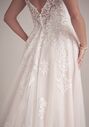 Maggie Sottero SIERRA A-Line Wedding Dress - thumbnail - 2