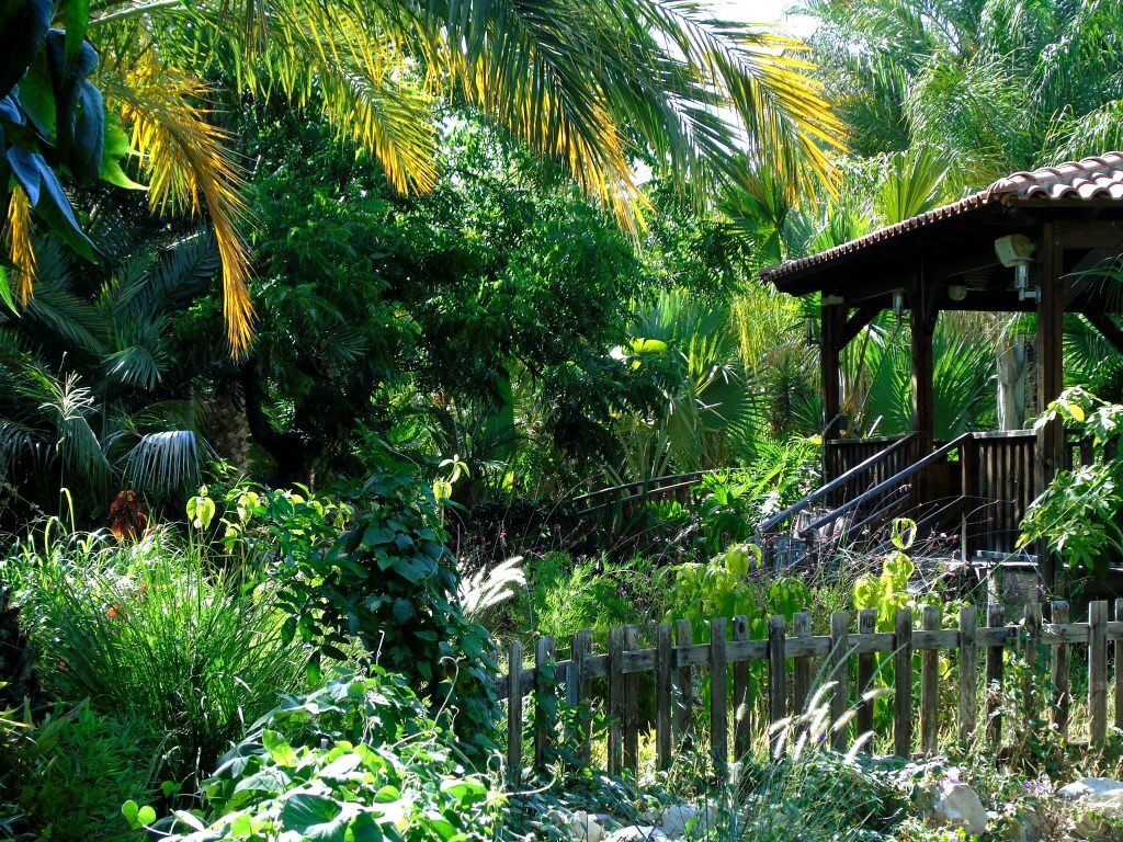 Picture of Eleouthkia Traditional, Botanical and Entertainment Park