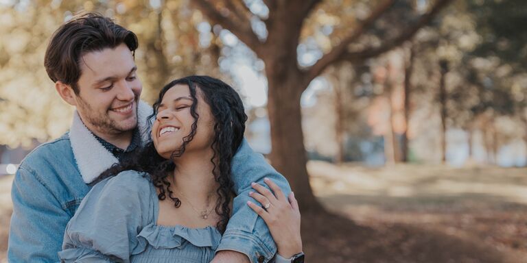 Jonah & Stephanie Home Page Banner