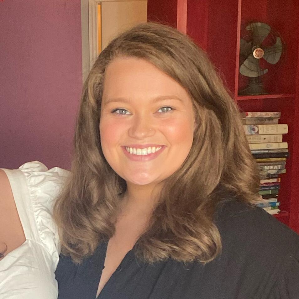 Allison Skidmore