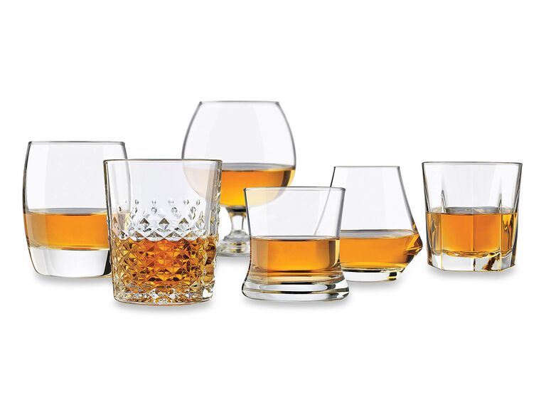 best barware glassware amazon