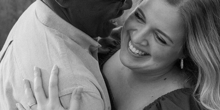 Abigail & Samuel Home Page Banner