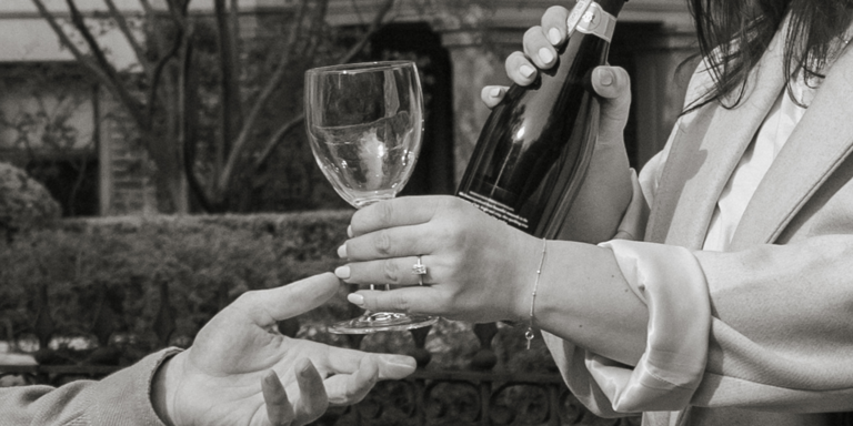 Kate & Danny Home Page Banner