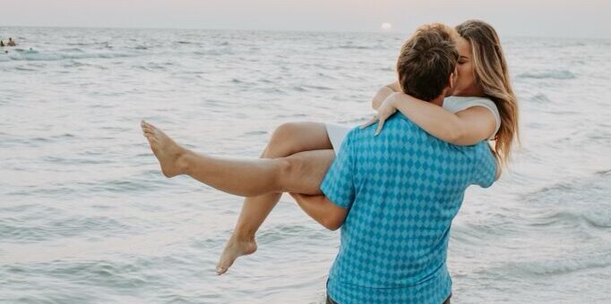 Amber & Codey Home Page Banner