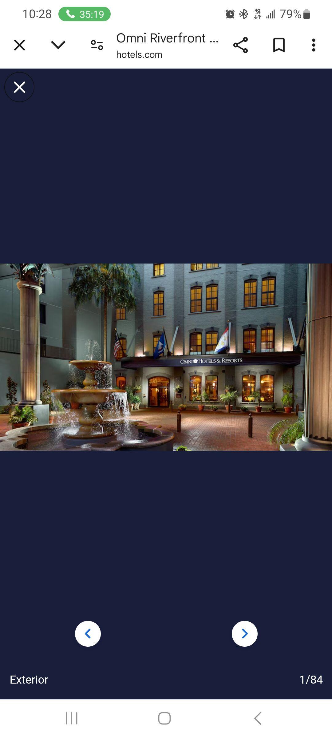 Picture of The Riverfront Hotel