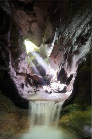 Picture of Gatineau Park- Lusk Cave