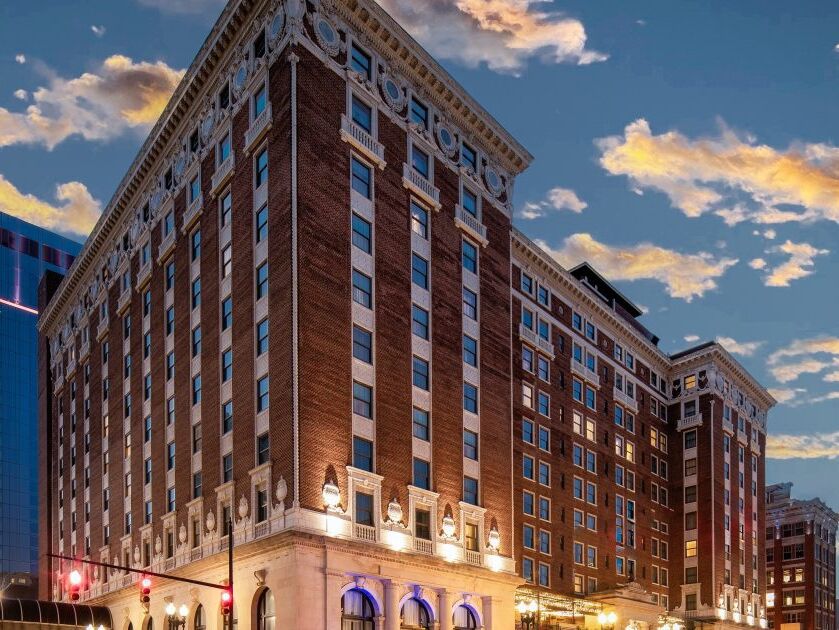 Picture of Amway Grand Plaza, Curio Collection by Hilton