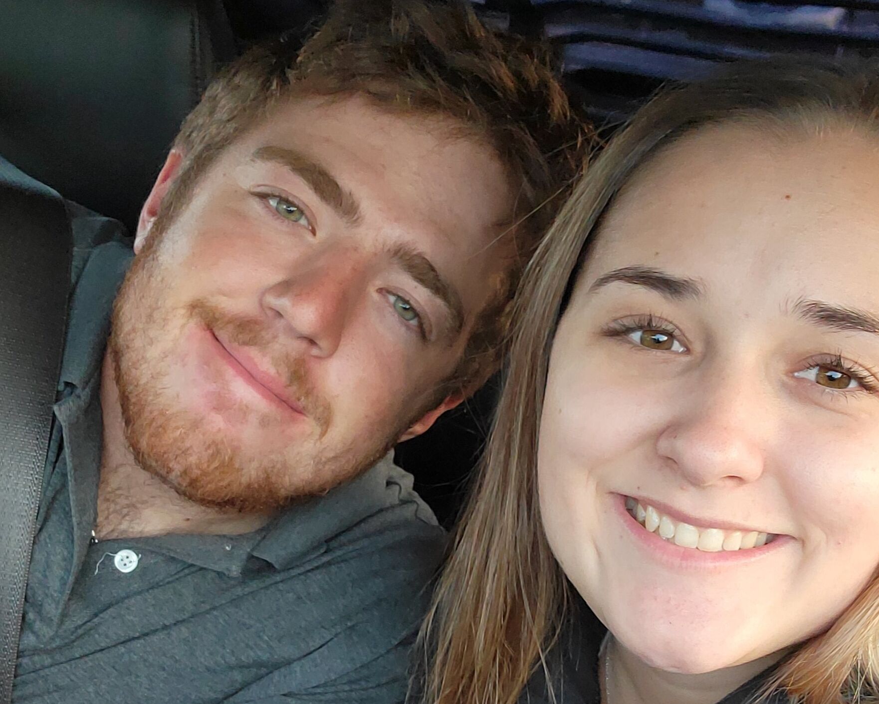 Picture of How we met
