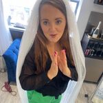 Nichola Molloy aka Nickers 