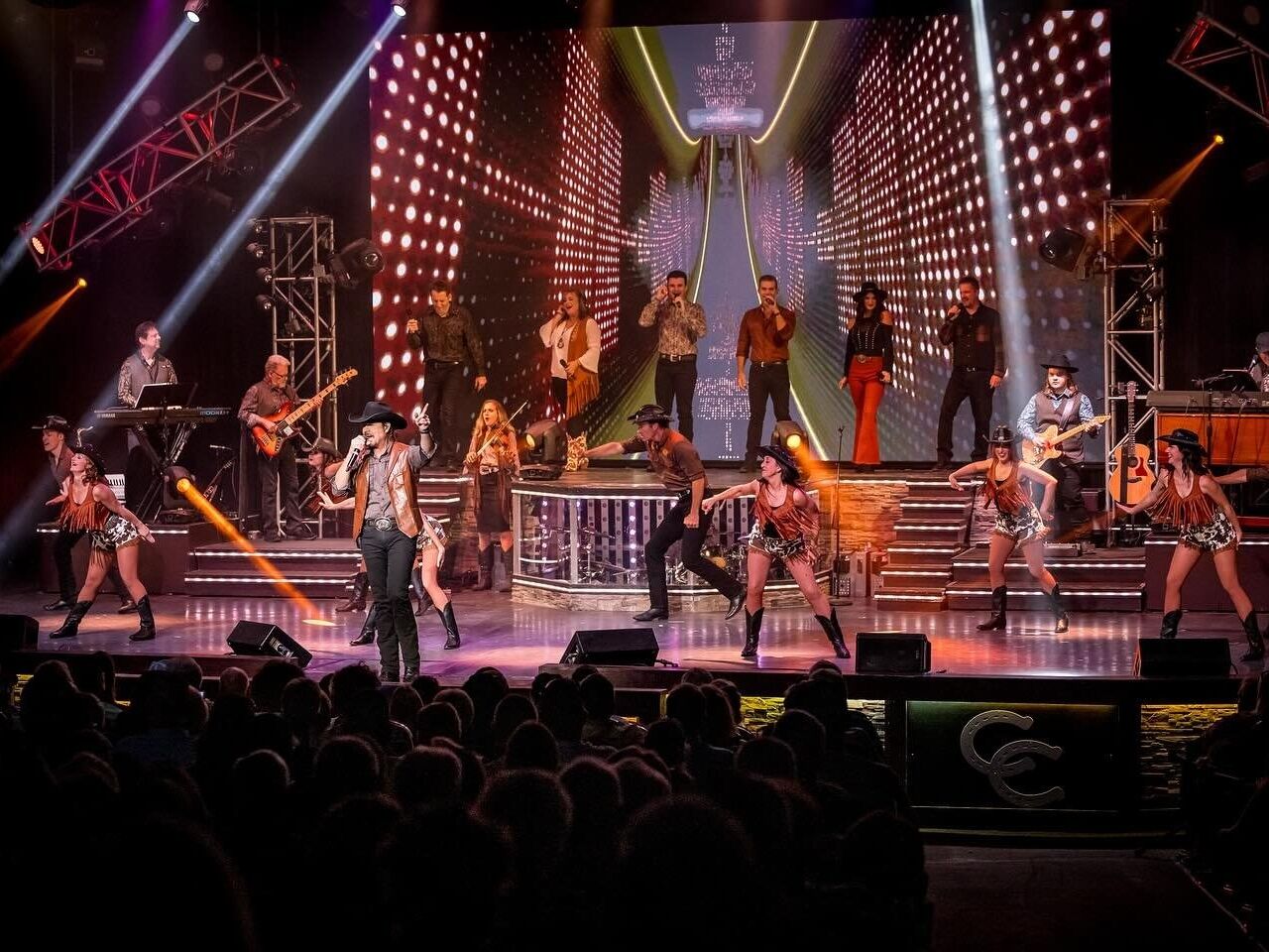 Picture of Live Music Shows in Branson