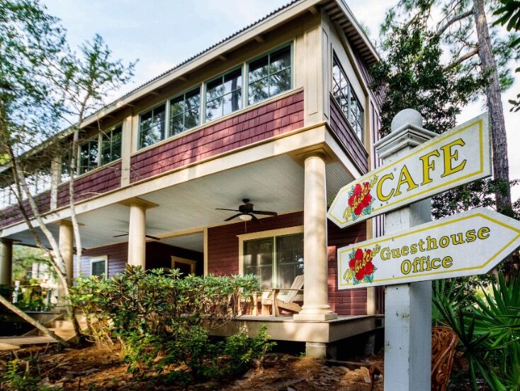 Picture of Hibiscus Coffee & Guesthouse
