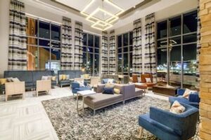 Picture of Cambria Hotel Pittsburgh Downtown