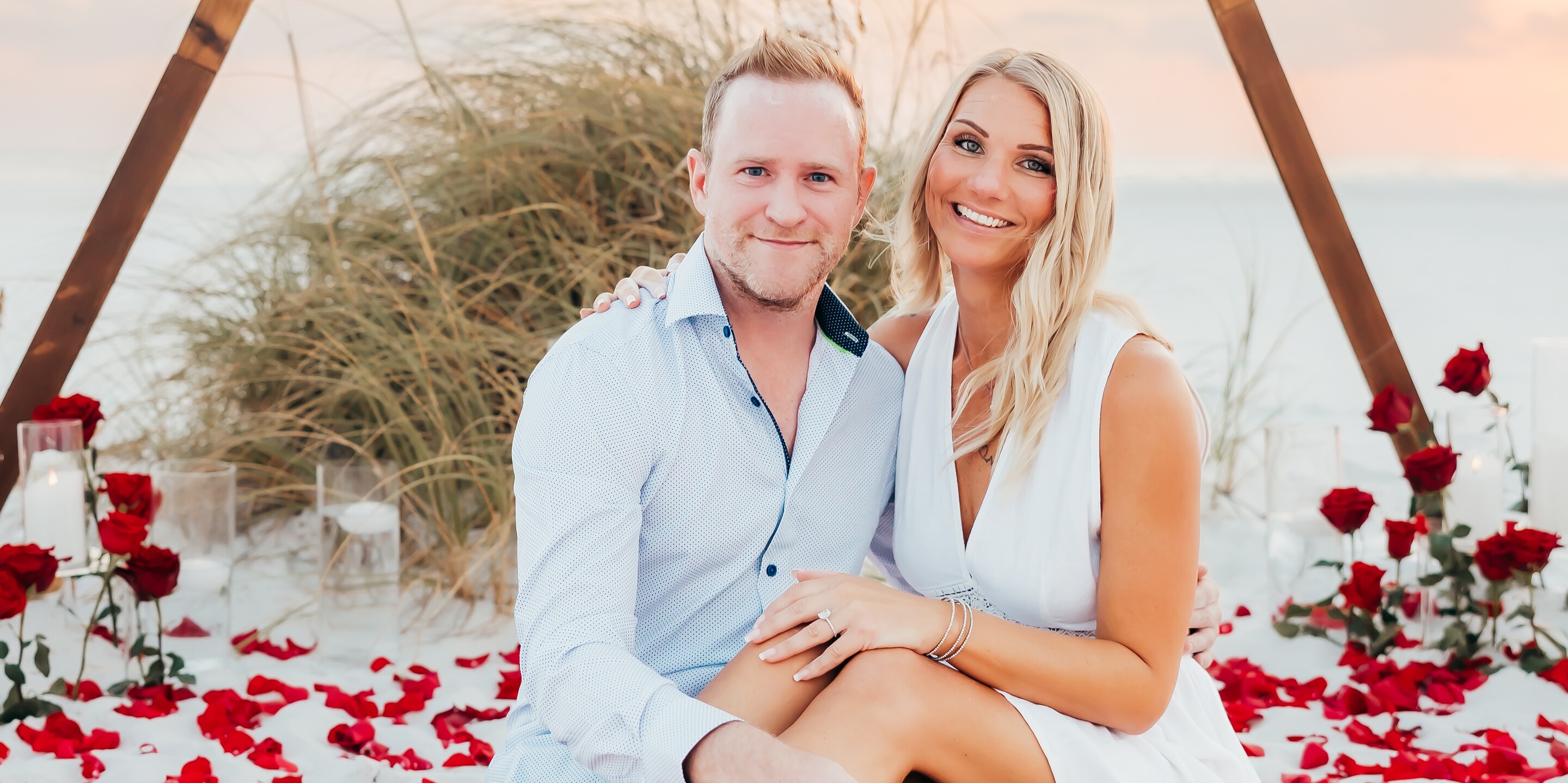 Kimberly & Tyler Home Page Banner