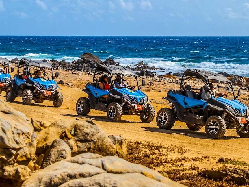 Picture of UTV/ATV Tours