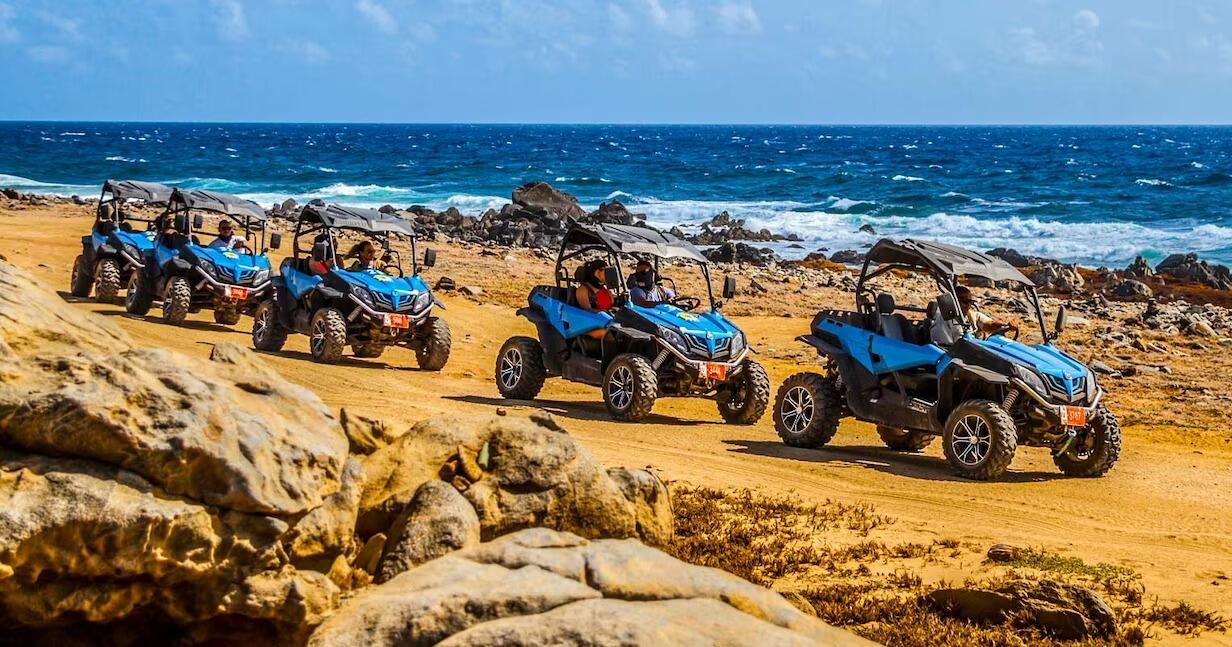 Picture of UTV/ATV Tours