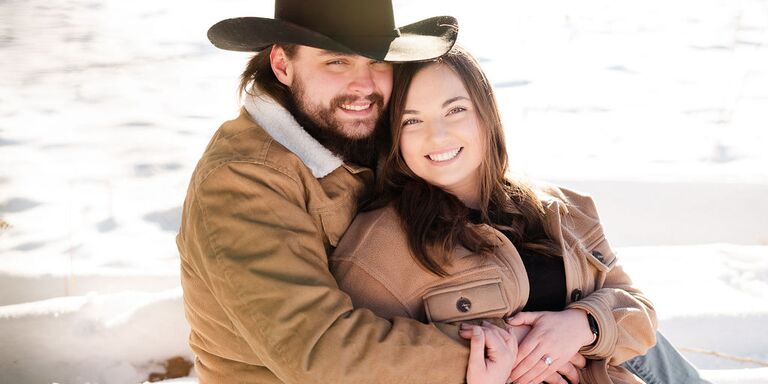 Alexa & Brayden Home Page Banner