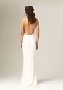 Savannah Miller Chloe Mermaid Wedding Dress - thumbnail - 2