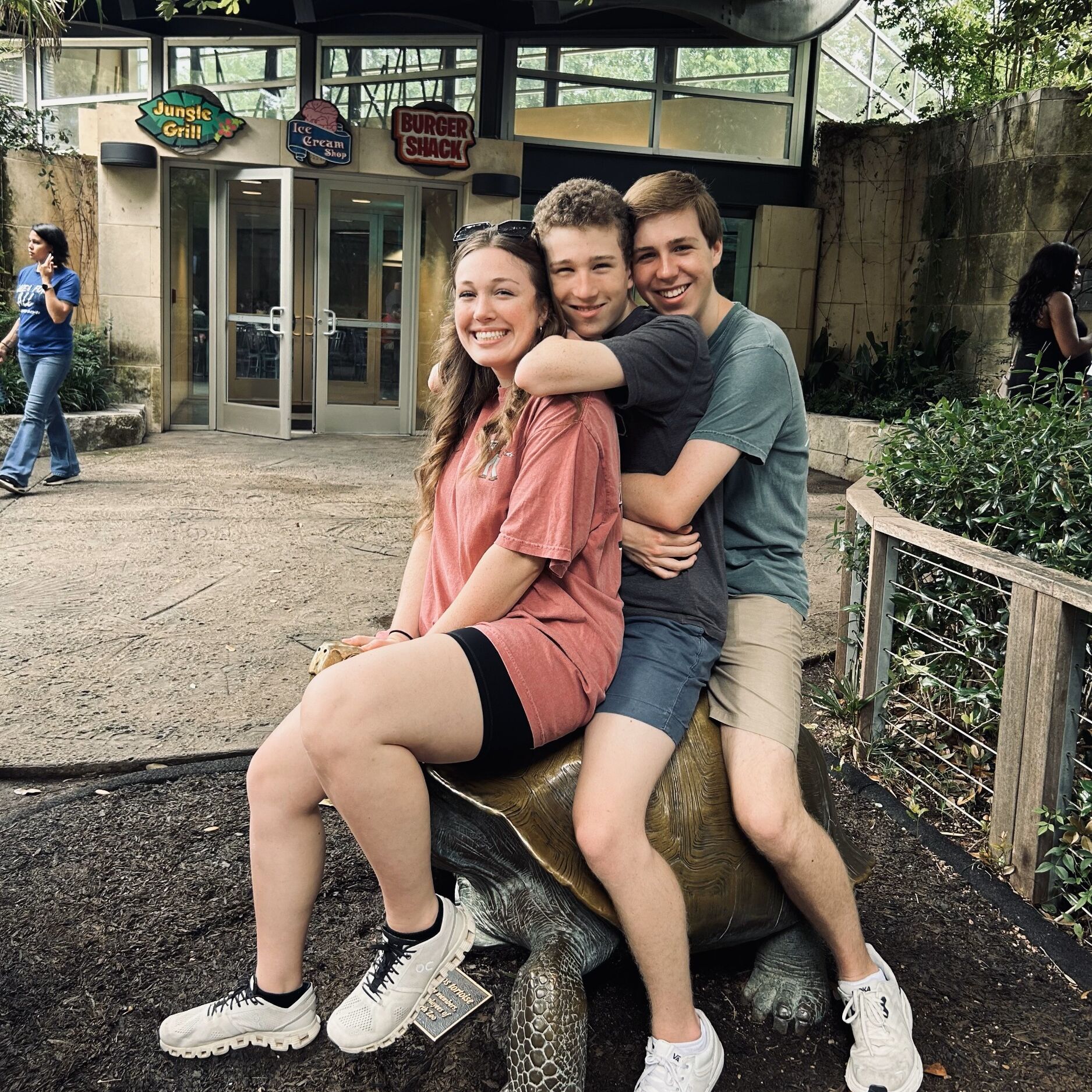 Picture of Fort Worth Zoo