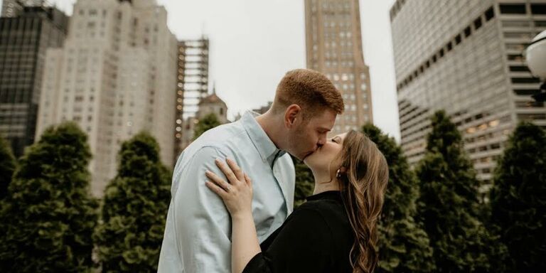 Valerie & Ryan Home Page Banner
