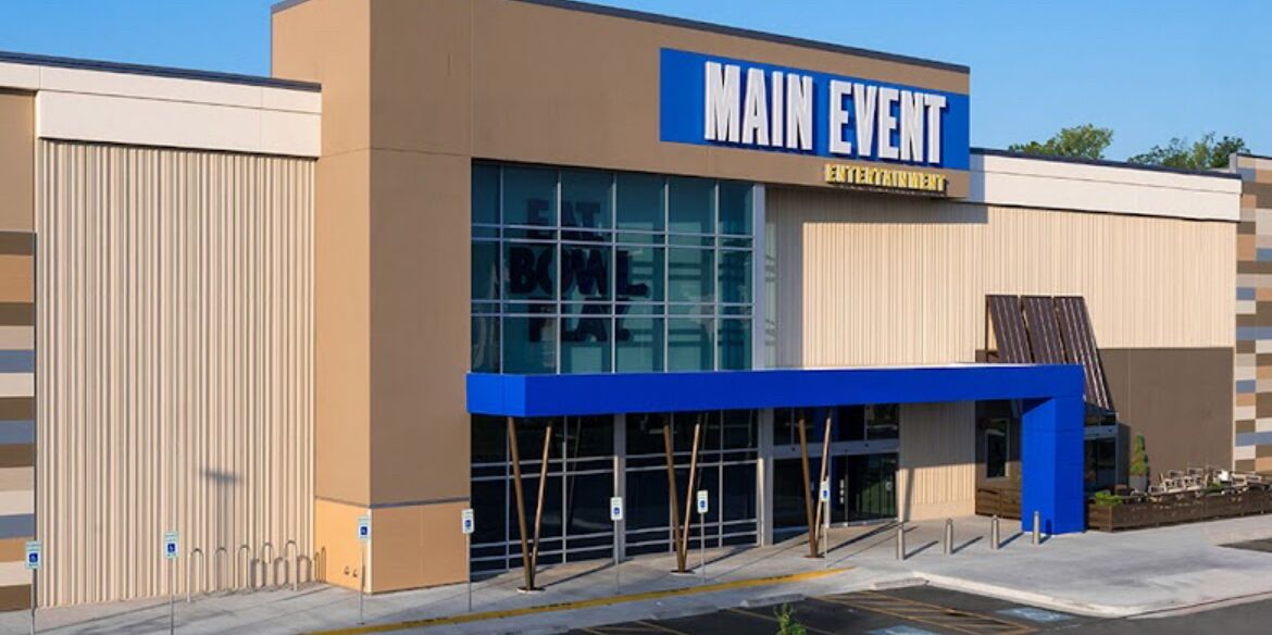 Picture of Main Event - Avondale