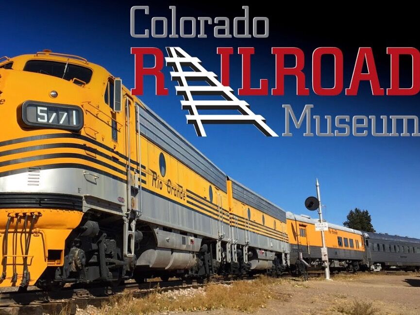 Picture of Colorado Railroad Museum