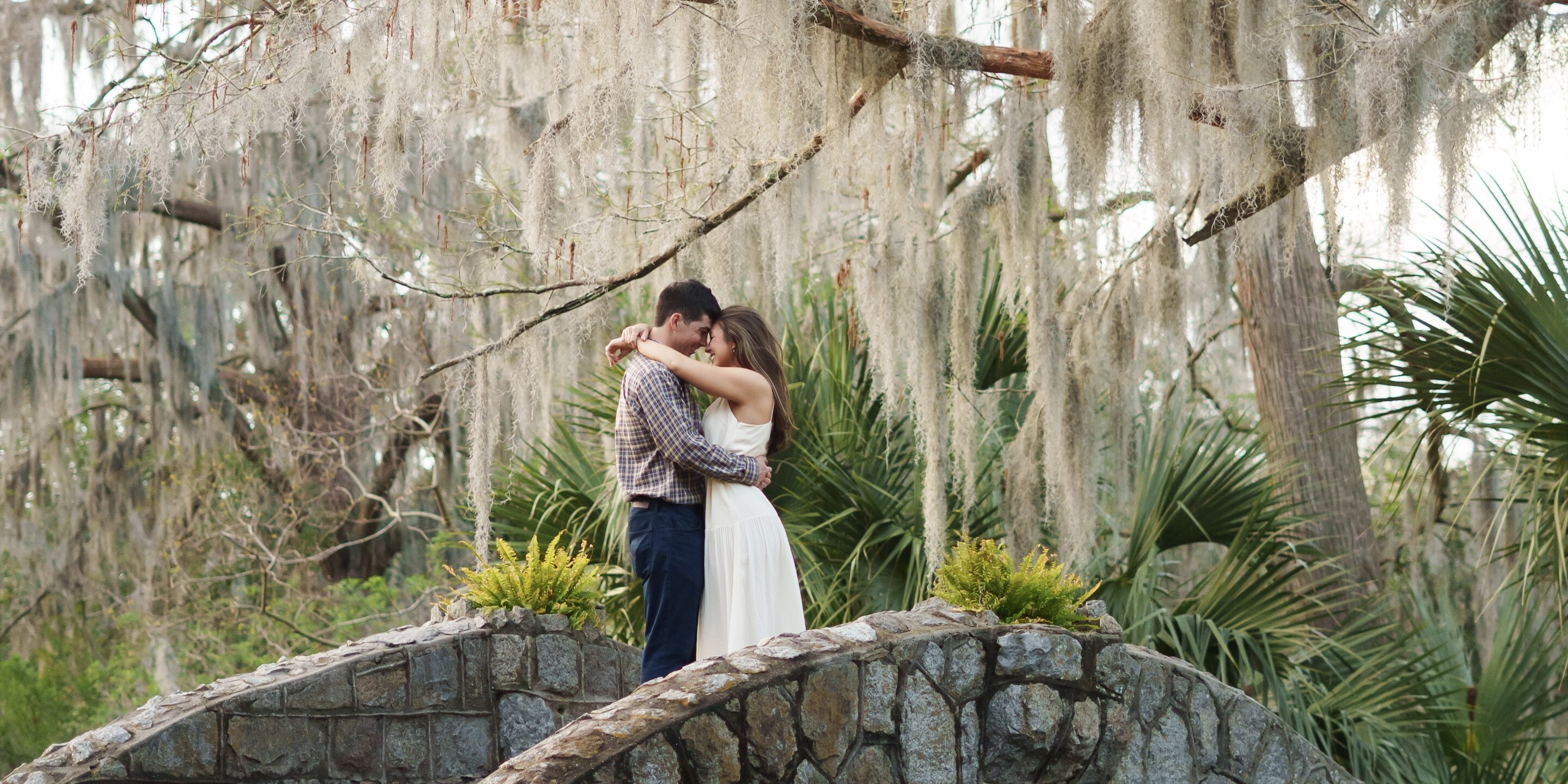 Maggie & Kenny Home Page Banner