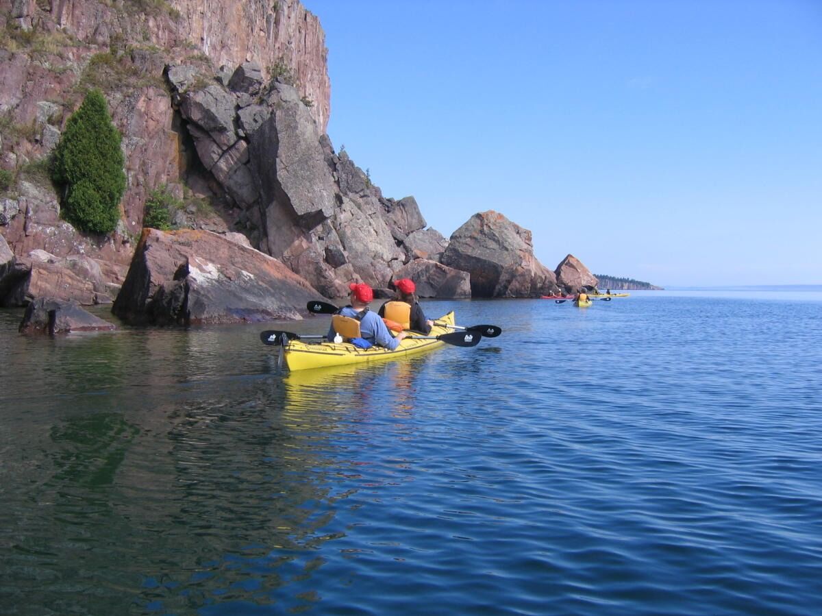 Picture of Sawtooth Outfitters