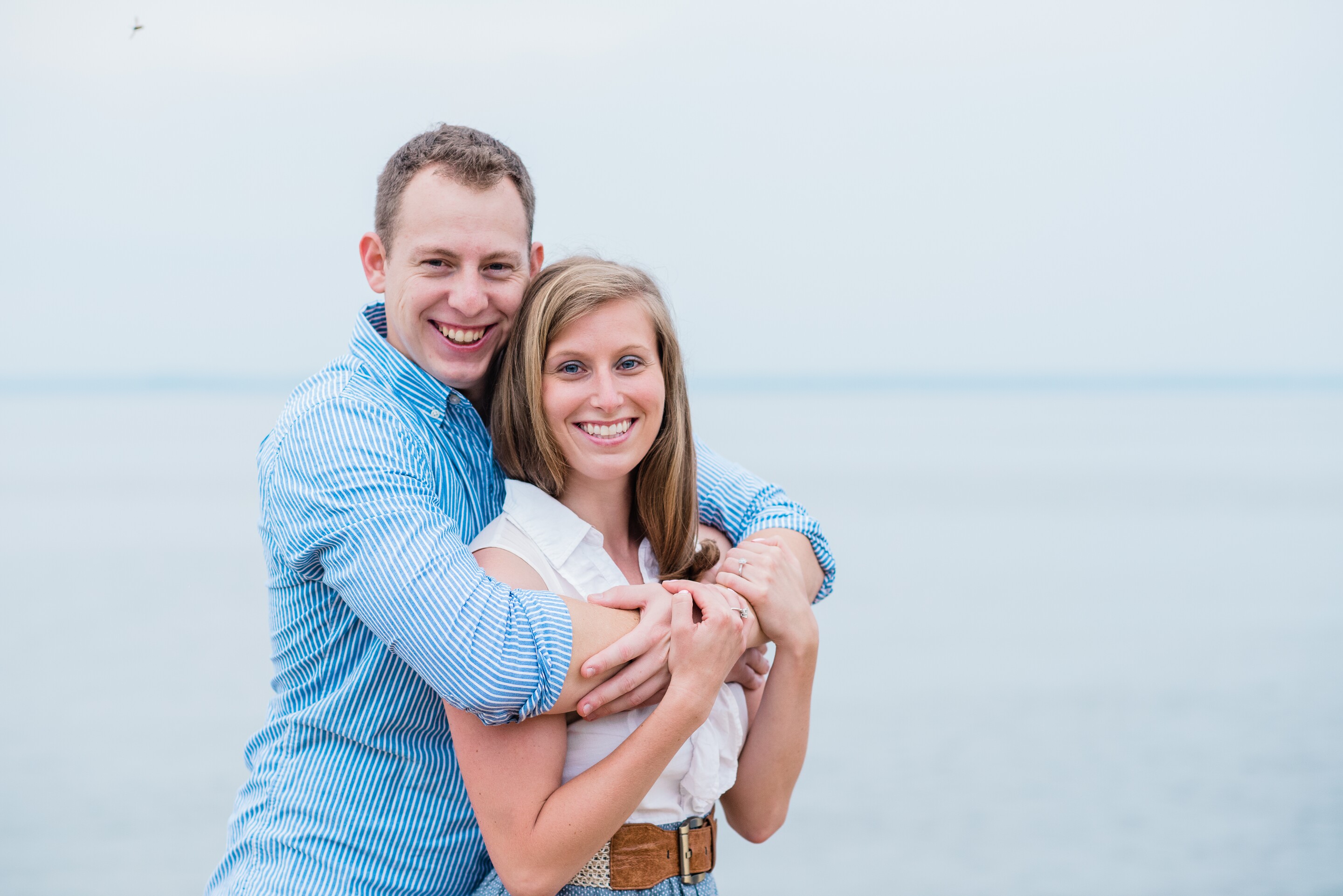 Rachel & Ryan Home Page Banner