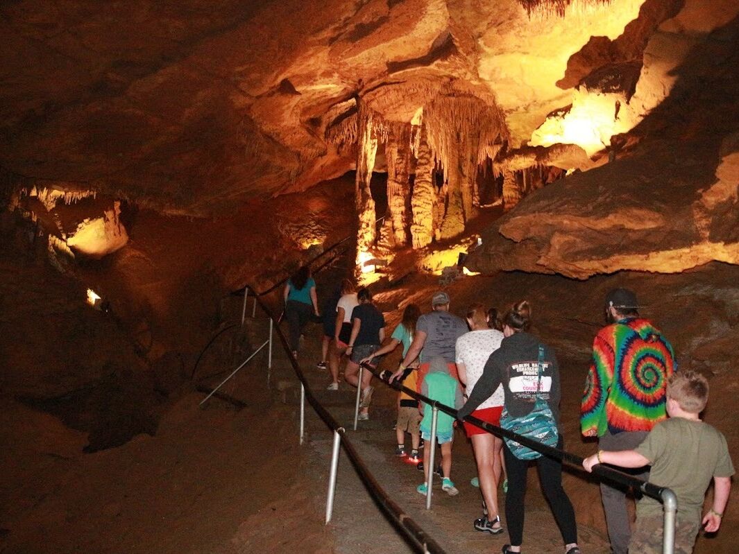 Picture of Tuckaleechee Caverns