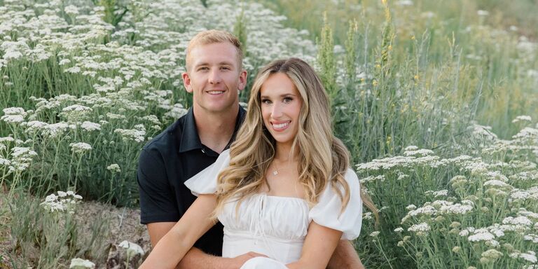 Jerred & Bella Home Page Banner