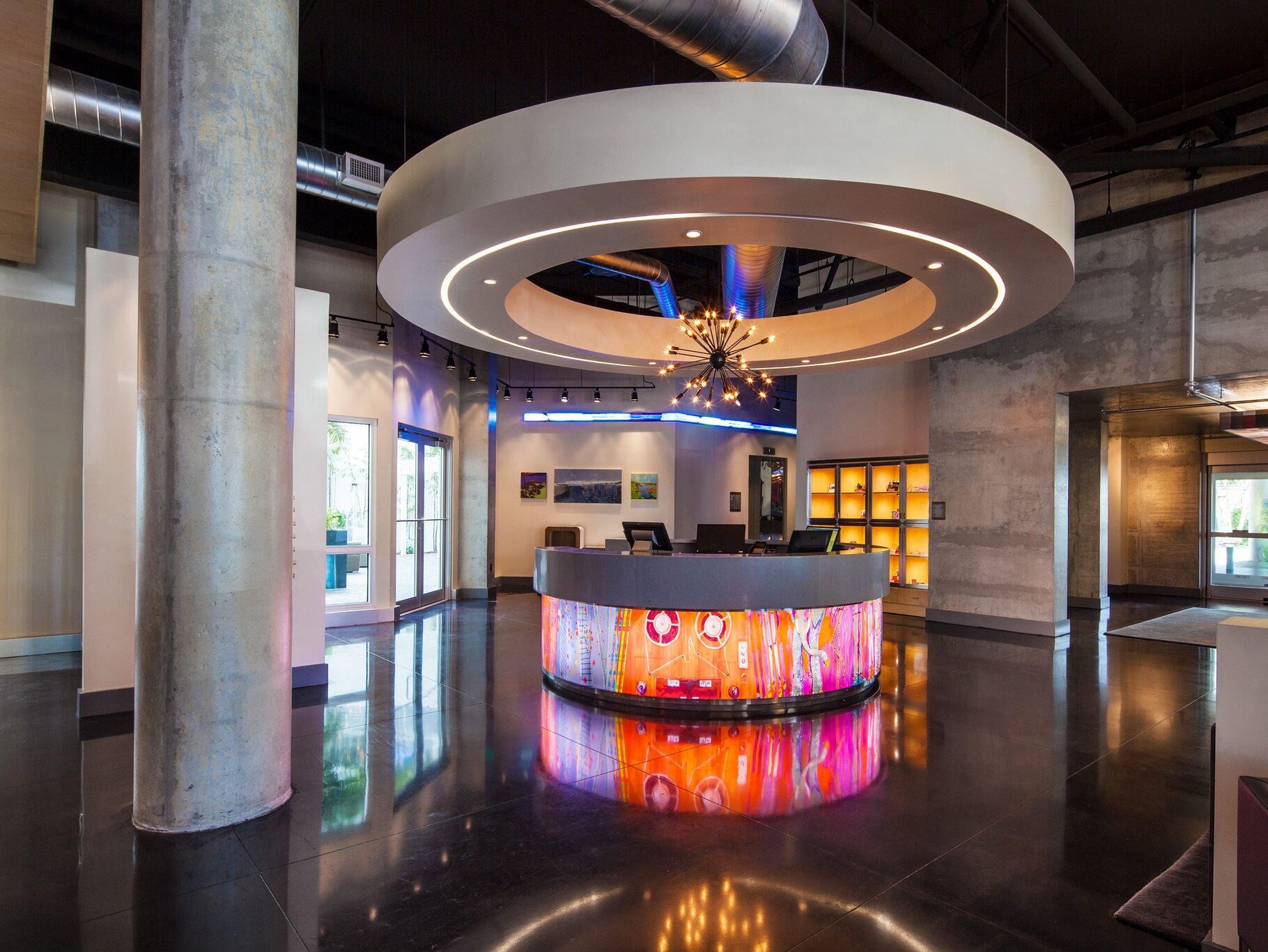 Picture of Aloft Sarasota