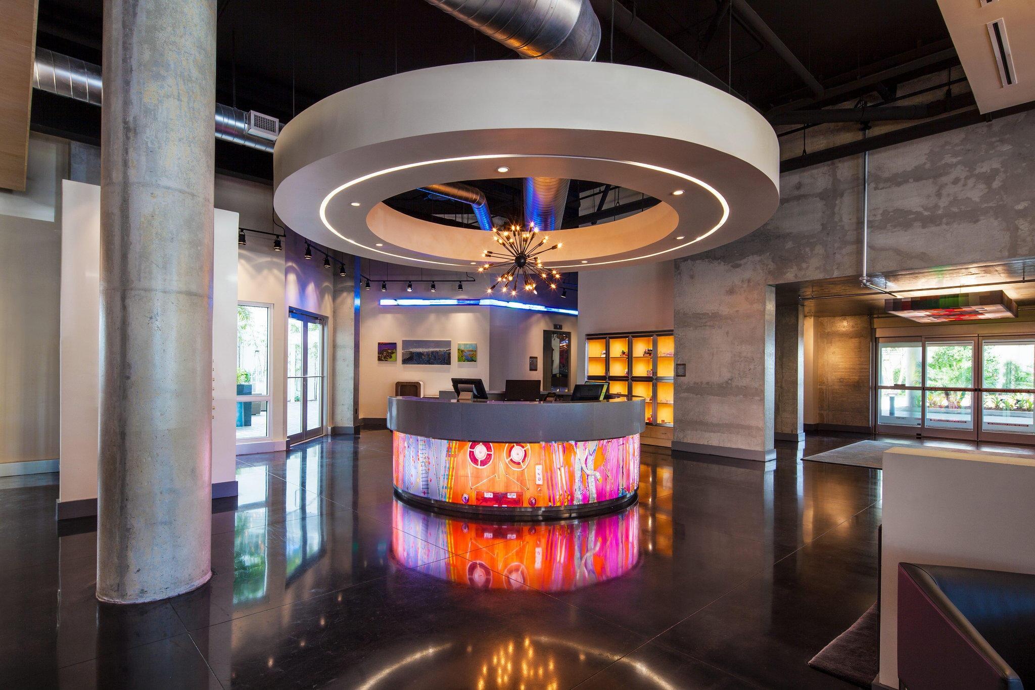 Picture of Aloft Sarasota