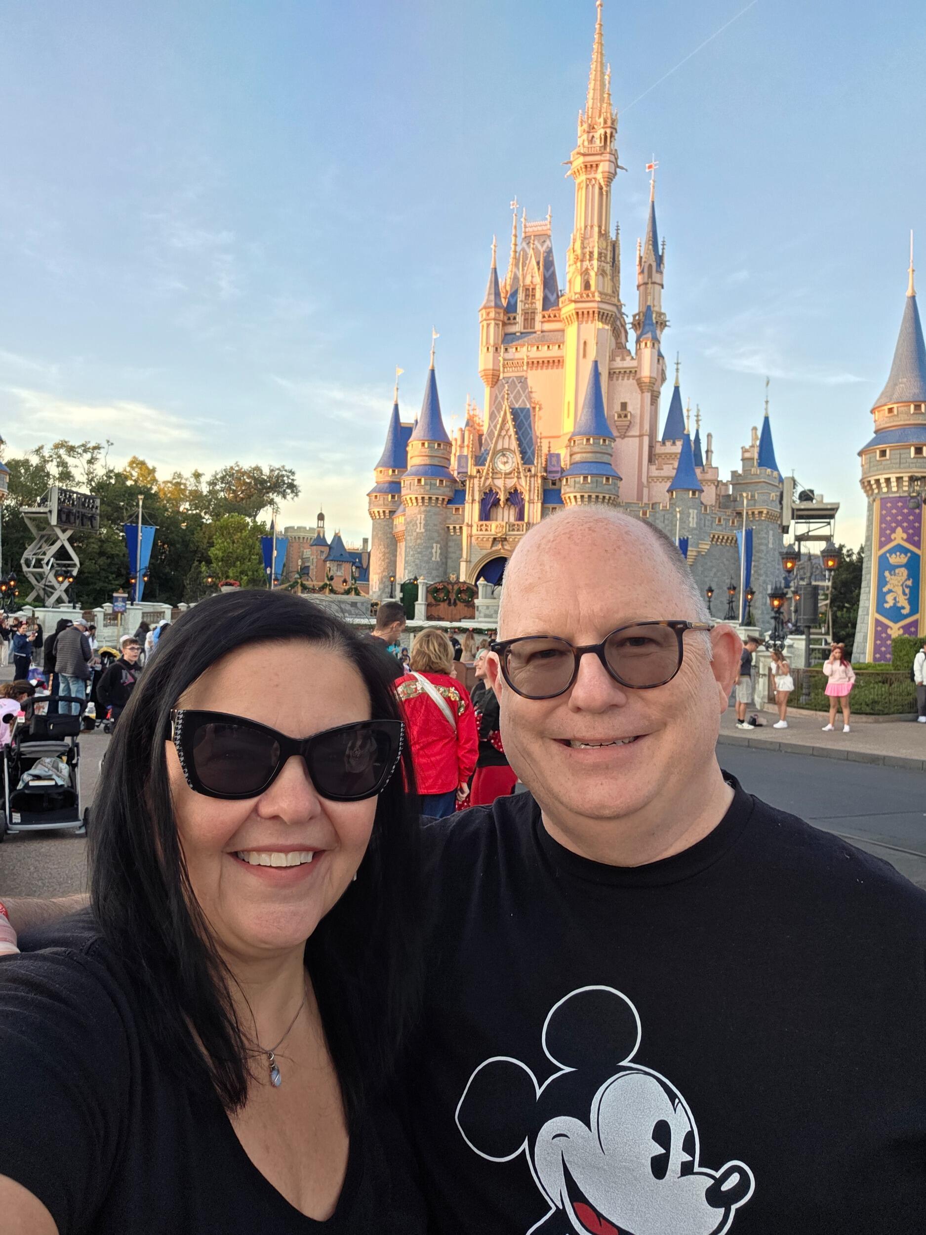 Disney World Orlando, FL