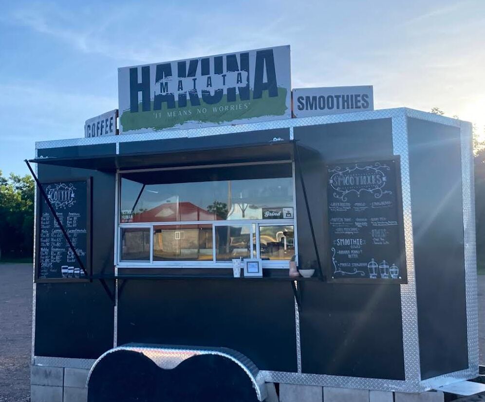 Picture of Hakuna Matata