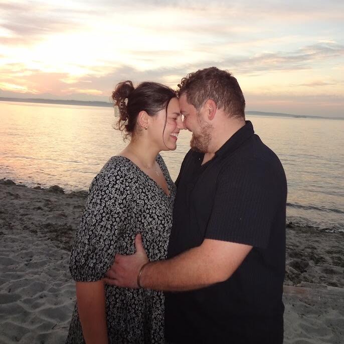 Picture of Making it Official