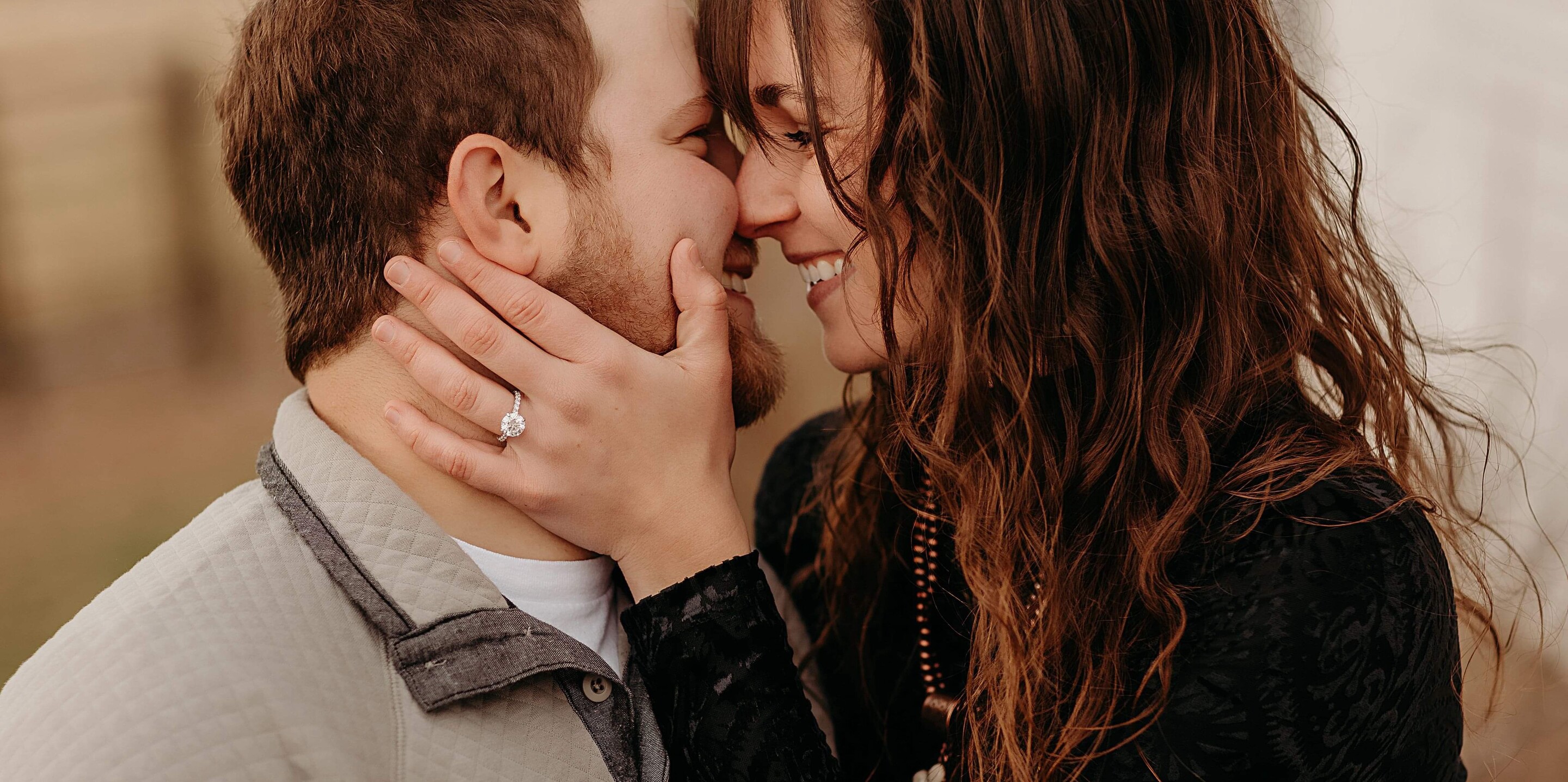 Alyssa & Ryan Home Page Banner