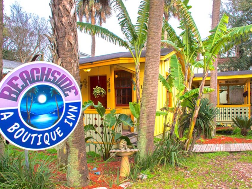 Picture of Beachside Boutique Inn