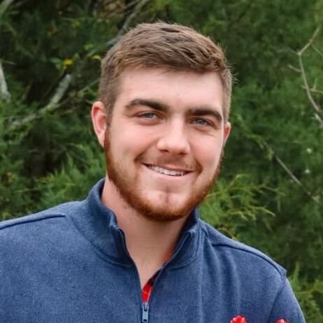 Austin Smith