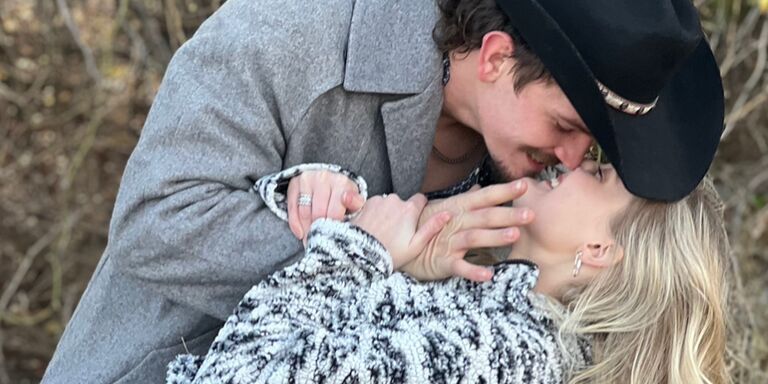 Jules & Jared Home Page Banner