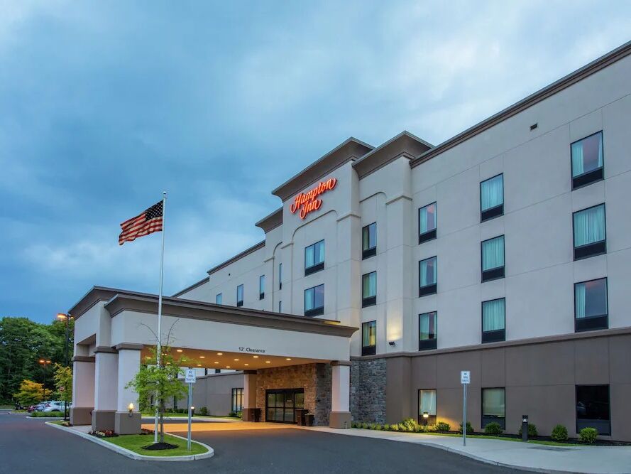 Picture of Hampton Inn Philadelphia/Voorhees