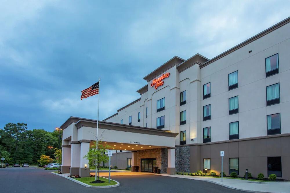 Picture of Hampton Inn Philadelphia/Voorhees