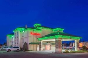 Picture of Ramada by Wyndham Lloydminster