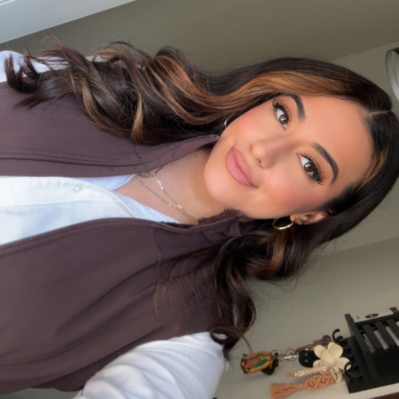 Ashley Rangel