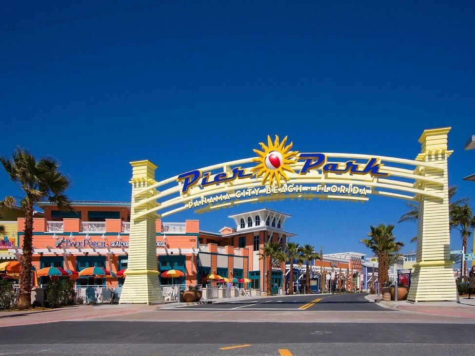 Picture of Pier Park