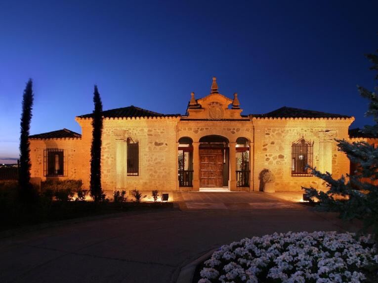 Picture of Hotel Cigarral el Bosque
