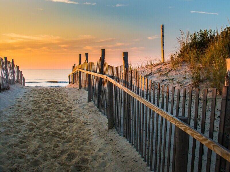 Picture of THINGS TO DO IN NJ