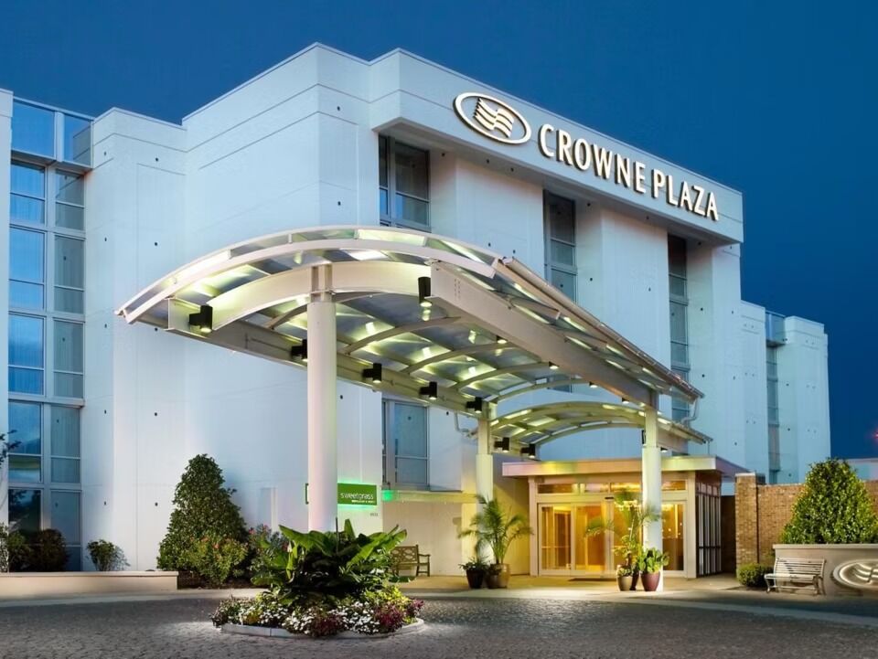 Picture of Crowne Plaza Charleston Airport - Conv Ctr, an IHG Hotel